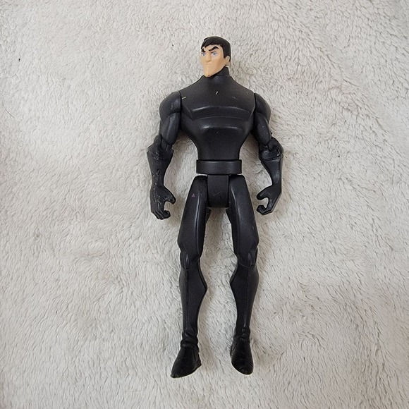 Batman DC comics Bruce Wayne Figure - Picture 1 of 3